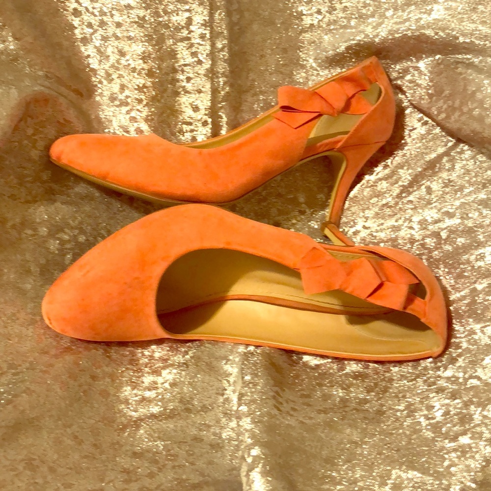 Ladies shoes